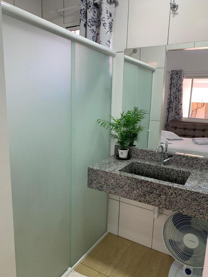 פאטו ברנקו Hotel Pousada Por Do Sol מראה חיצוני תמונה